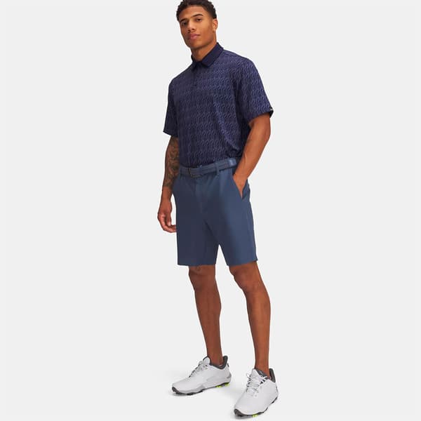 Under Armour Golf Drive Tapered Shortsit 38 Mies
