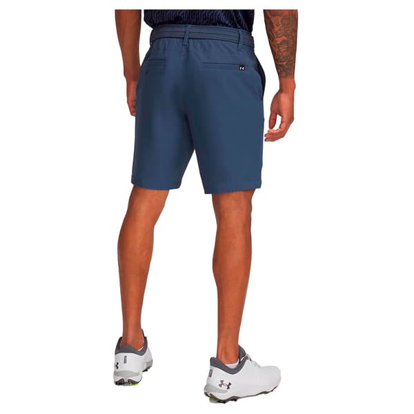 Under Armour Golf Drive Tapered Shortsit 38 Mies
