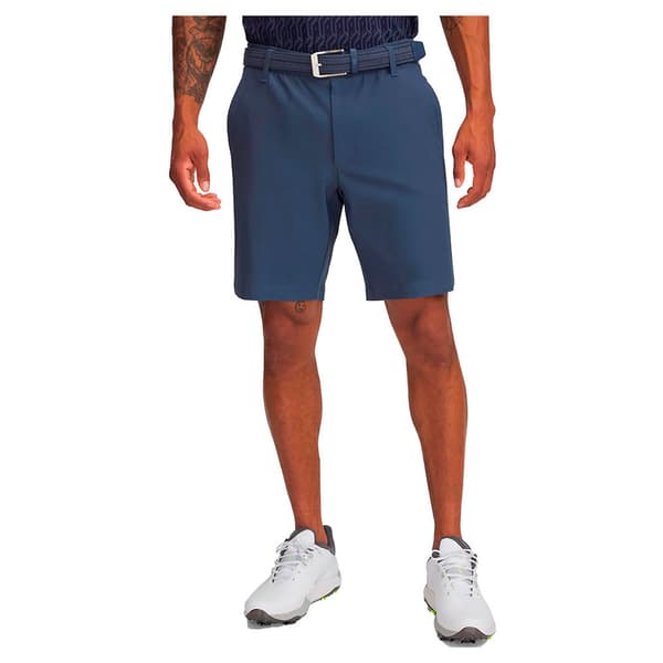 Under Armour Golf Drive Tapered Shortsit 38 Mies