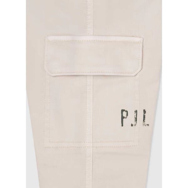 Pepe Jeans Tadeo Bukser Beige 10 Years Dreng