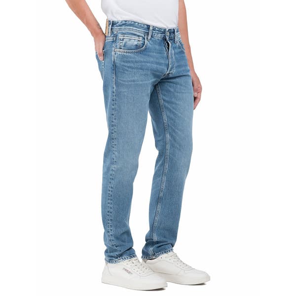 Replay Ma972.000.8860c2 Jeans Blå 32 / 30 Man