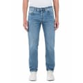 Miniatyrbild 1 av 7: Replay Ma972.000.8860c2 Jeans Blå 32 / 30 Man