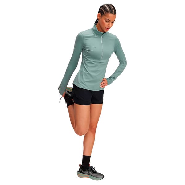 Under Armour Launch Pro 2-in-1 Shortsit  S Nainen