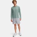 Pikkukuva 3 / 3: Under Armour Launch 7´´ Shortsit  2XL / Regular Mies