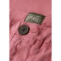 Miniatyrbild 5 av 6: Superdry W7011069a Chinobyxor Rosa 27 / 32 Kvinna