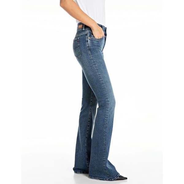 Replay Wlw689.000.805723 Jeans Blå 25 / 30 Kvinna