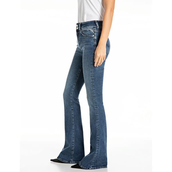 Replay Wlw689.000.805723 Jeans Blå 25 / 30 Kvinna