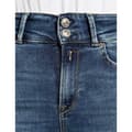 Miniatyrbild 5 av 8: Replay Wlw689.000.805723 Jeans Blå 25 / 30 Kvinna