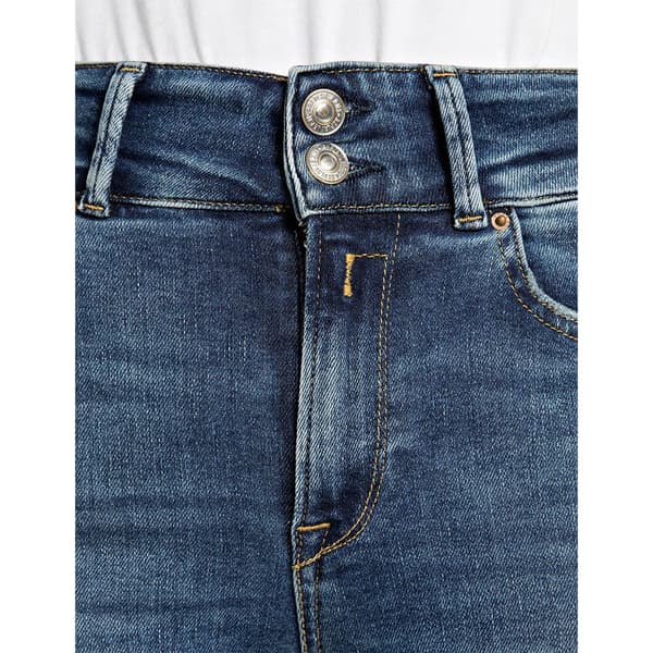 Replay Wlw689.000.805723 Jeans Blå 25 / 30 Kvinde