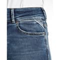 Miniatyrbild 6 av 8: Replay Wlw689.000.805723 Jeans Blå 25 / 30 Kvinna