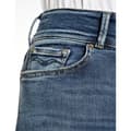 Miniatyrbild 7 av 8: Replay Wlw689.000.805723 Jeans Blå 25 / 30 Kvinna