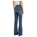 Miniatyrbild 2 av 8: Replay Wlw689.000.805723 Jeans Blå 25 / 30 Kvinna