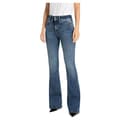 Miniatyrbild 1 av 8: Replay Wlw689.000.805723 Jeans Blå 25 / 30 Kvinna