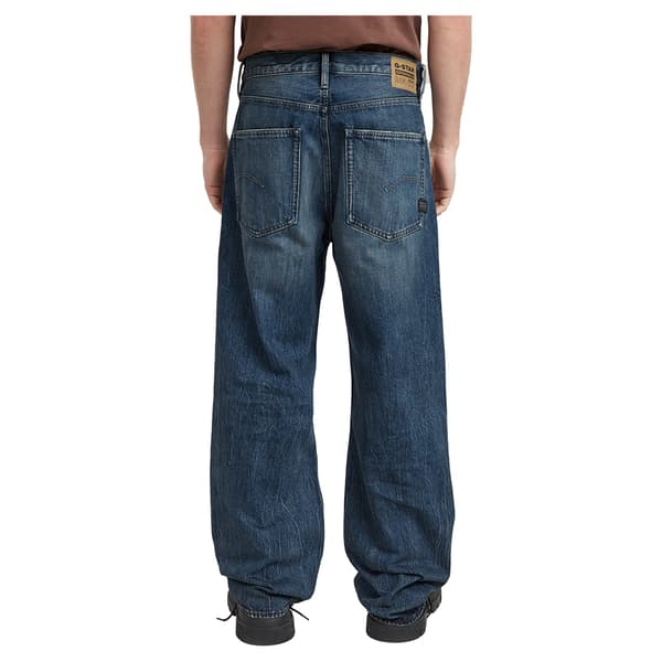 G-star Type 96 Loose Jeans Blå 33 / 32 Man