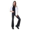 Miniatyrbild 5 av 5: Salsa Jeans 126115 Push In Secret Glamour Flare Jeans Svart 32 / 32 Kvinna