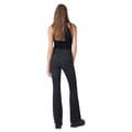 Miniatyrbild 2 av 5: Salsa Jeans 126115 Push In Secret Glamour Flare Jeans Svart 32 / 32 Kvinna