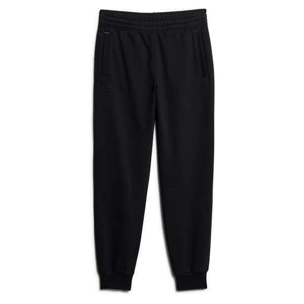 Superdry Essential Logo Hikihousut Musta S Mies