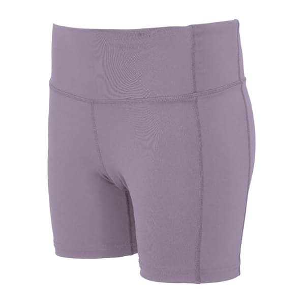 Joluvi Mavi Pocket Shorts Lilla S Kvinde
