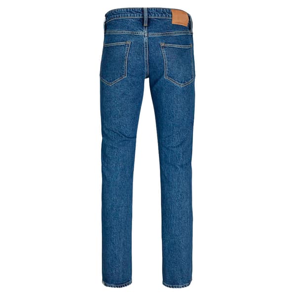 Jack & Jones Clark Evan Am 995 Jeans Blå 32 / 32 Mand
