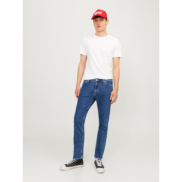 Jack & Jones Clark Evan Am 995 Jeans Blå 32 / 32 Mand