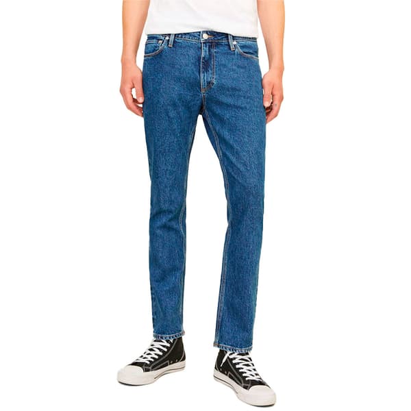 Jack & Jones Clark Evan Am 995 Jeans Blå 32 / 32 Mand