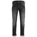 Miniatyrbillede 3 af 9: Jack & Jones Glenn Fox Bl 655 Jeans Grå 28 / 30 Mand