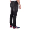 Miniatyrbillede 6 af 9: Jack & Jones Glenn Fox Bl 655 Jeans Grå 28 / 30 Mand