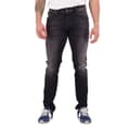 Miniatyrbillede 1 af 9: Jack & Jones Glenn Fox Bl 655 Jeans Grå 28 / 30 Mand