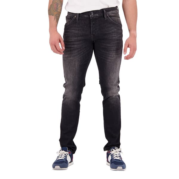 Jack & Jones Glenn Fox Bl 655 Jeans Grå 28 / 30 Mand