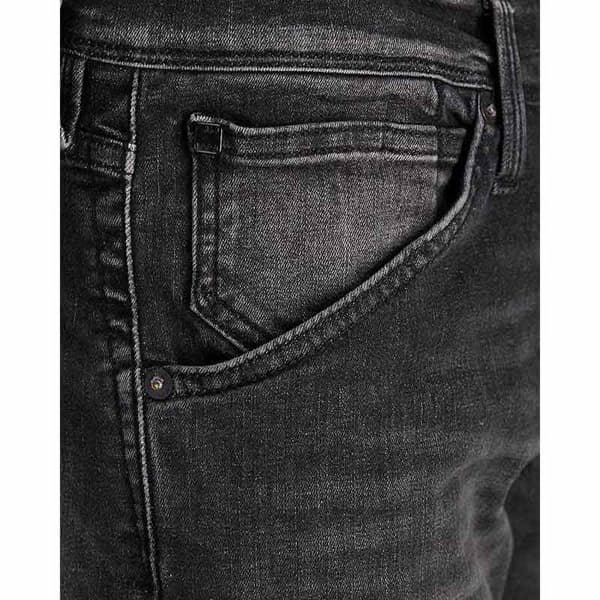 Jack & Jones Glenn Fox Bl 655 Jeans Grå 27 / 30 Man
