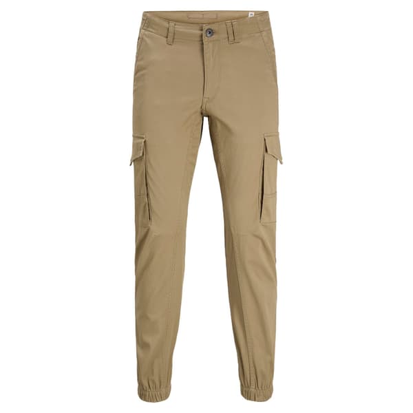 Jack & Jones Paul Flake Akm 543 Housut Beige 29 / 34 Mies