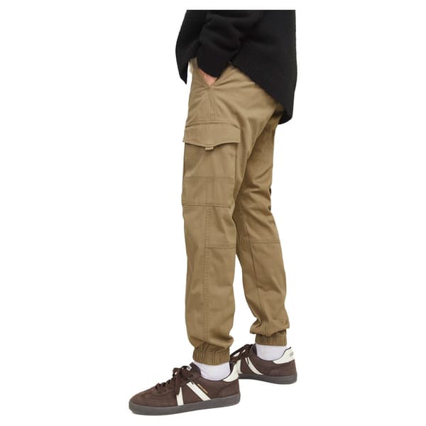 Jack & Jones Paul Flake Akm 543 Housut Beige 29 / 34 Mies