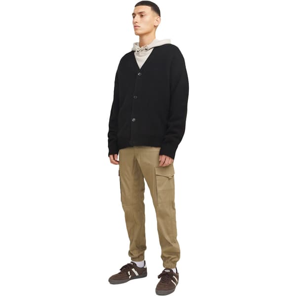 Jack & Jones Paul Flake Akm 543 Housut Beige 29 / 34 Mies