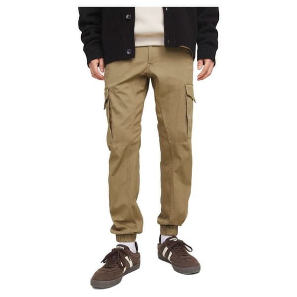 Jack & Jones Paul Flake Akm 543 Housut Beige 29 / 34 Mies