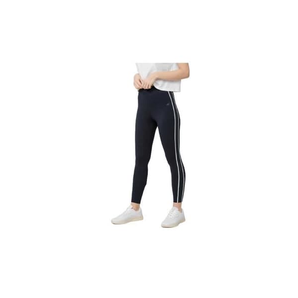 Byxor 4F H4l22 Leg022 Svart - Dam/Vuxen - Smal
