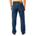 Miniatyrbild 2 av 3: Rip Curl Classic Surf Jeans Blå 30 Man