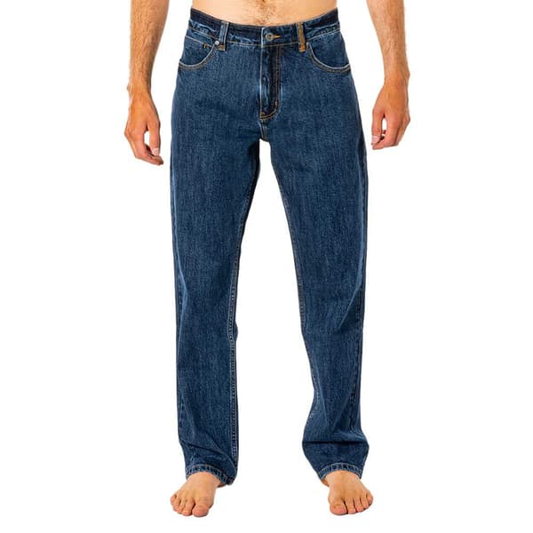 Rip Curl Classic Surf Jeans Blå 30 Man