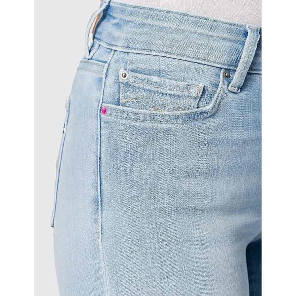 Replay Whw689.000.661xi36 Jeans Blå 27 / 32 Kvinna
