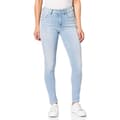 Miniatyrbild 1 av 5: Replay Whw689.000.661xi36 Jeans Blå 27 / 32 Kvinna
