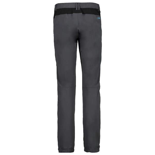 Cmp 39t0056 Bukser Grå 3XL Kvinde