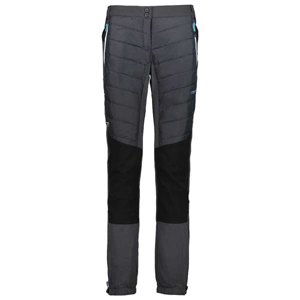 Cmp 39t0056 Bukser Grå 3XL Kvinde