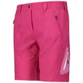 Miniatyrbillede 3 af 3: Cmp 3t58666 Stretch Dry Shorts Rosa XL Kvinde