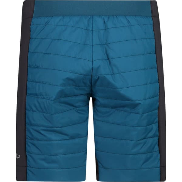 Cmp 32z4256 Shorts Blå 2XL Kvinde