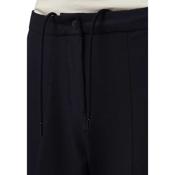 Jack Wolfskin Newport Byxor Blå 36 Kvinna