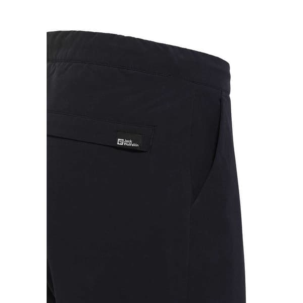 Jack Wolfskin Newport Byxor Blå 36 Kvinna
