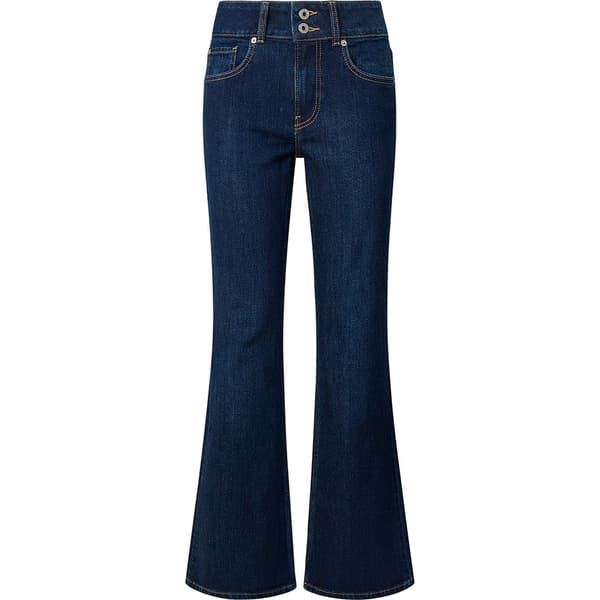 Pepe Jeans Pl204877 Farkut Sininen 29 / 30 Nainen