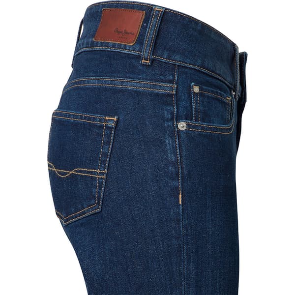 Pepe Jeans Pl204877 Farkut Sininen 29 / 30 Nainen