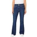 Pikkukuva 1 / 5: Pepe Jeans Pl204877 Farkut Sininen 29 / 30 Nainen