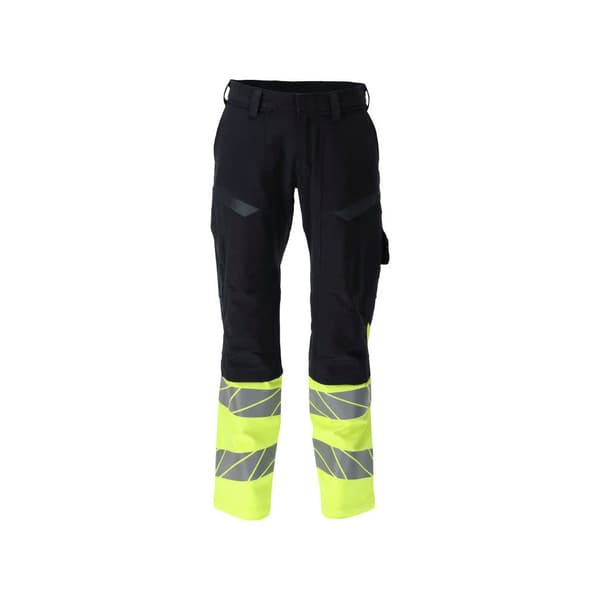 Mascot Bukser Med Knæbeskytterlommer Og Stretch 62 / 32