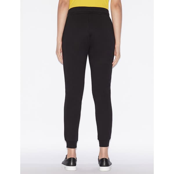 Armani Exchange 8nypcx_yj68z Sportsbukser Sort XS Kvinde